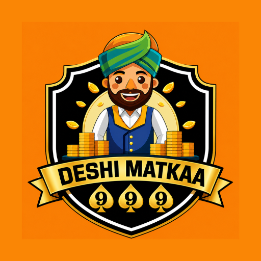 Deshi Matka 
